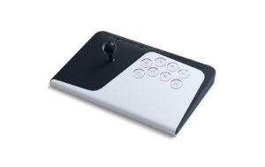 Sony PS5 FlexStrike Wireless-Fightstick kaufen Schweiz | Mediatech.ch