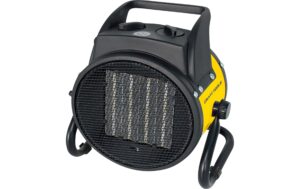 PB Swiss Tools Keramikheizlüfter 2 kW m/St. kaufen | Mediatech.ch