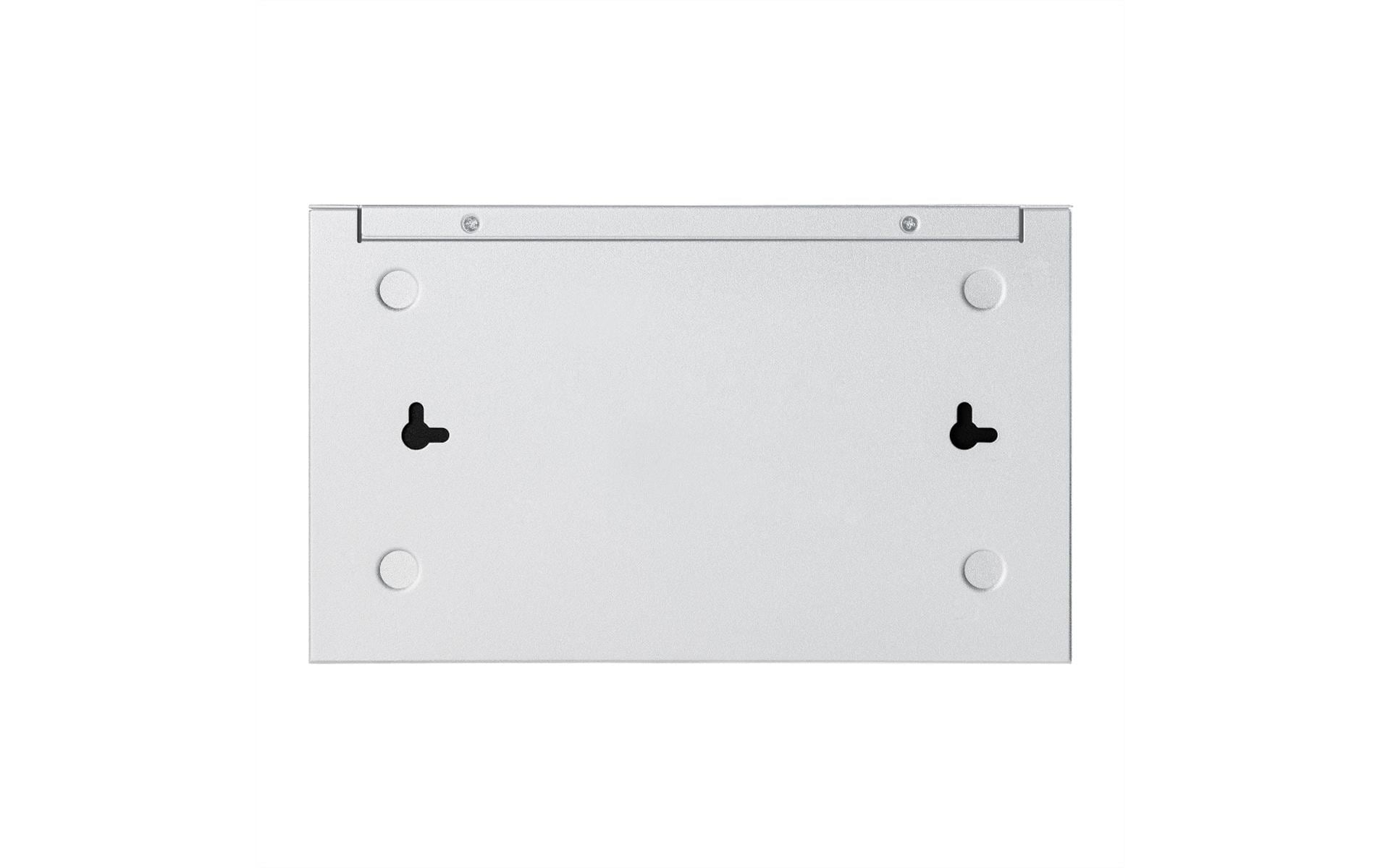 2175575_1 - Mediatech TP-Link S4500-8GP2F: 8 Port Smart Switch 8x Gigabit PoE Ports