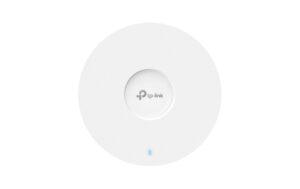 TP-Link AP9670 Wi-Fi 6 Access Point, 1x2.5G RJ45 Port kaufen Schweiz | Mediatech.ch