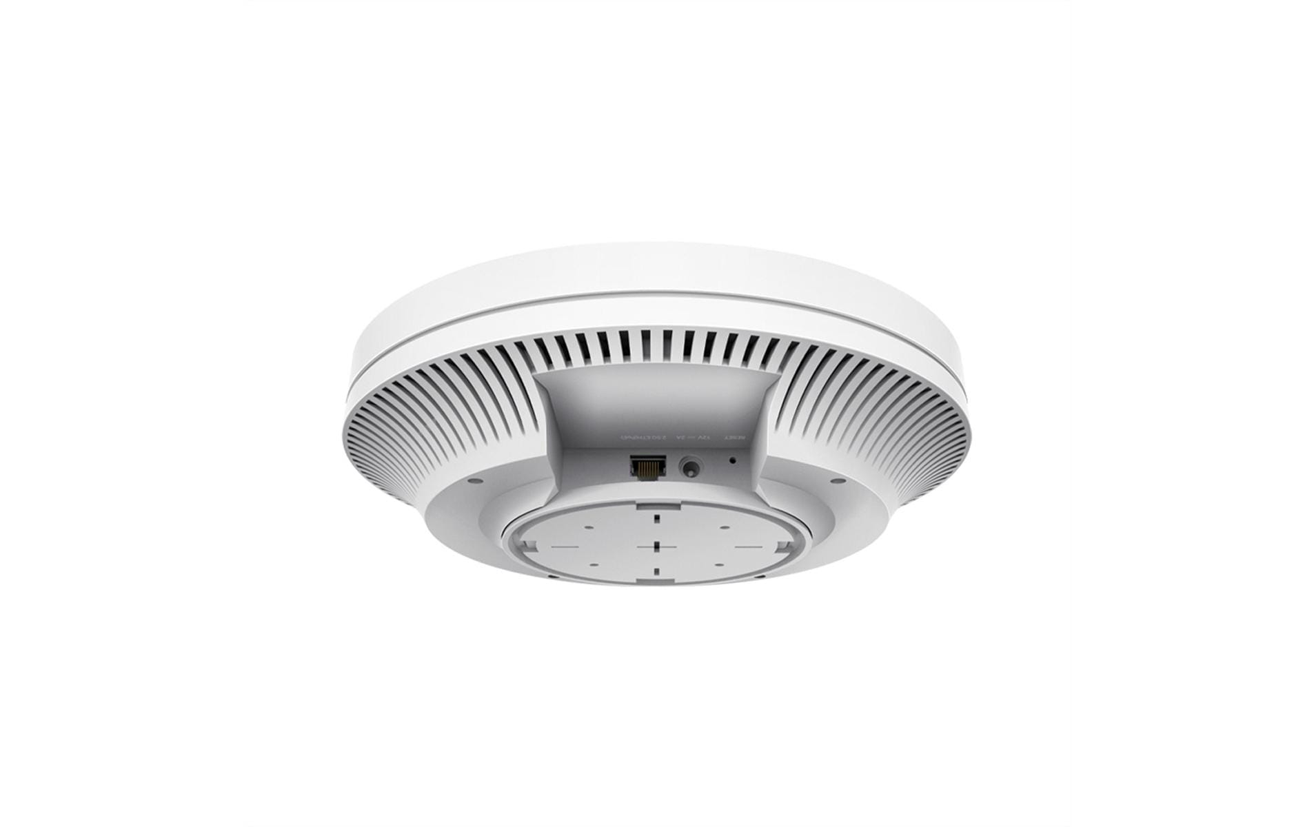 2175579_1 - Mediatech TP-Link AP9670 Wi-Fi 6 Access Point, 1x2.5G RJ45 Port