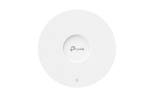 TP-Link AP9665 Wi-Fi 6 Access Point, 1x2.5G RJ45 Port kaufen Schweiz | Mediatech.ch