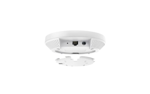 2175582_3 - Mediatech TP-Link AP9635 Wi-Fi 6 Access Point, 1GB RJ45 Port