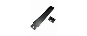 QNAP SP-EAR-QSWHALFRACK-01 half rack mount for sgl. inst. into sgl. unit space of r.m. kaufen Schweiz | Mediatech.ch
