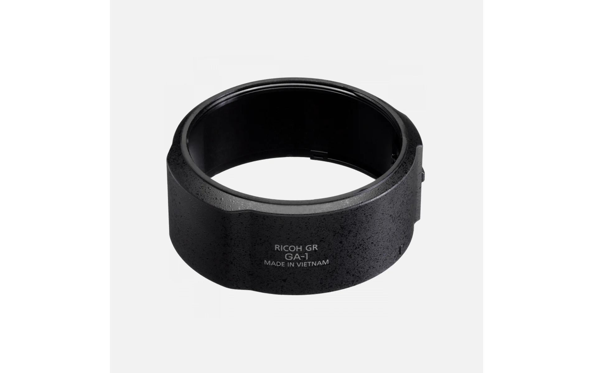 Ricoh GA-1 für 49 mm Filter und Weitwinkelkonverter kaufen Schweiz | Mediatech.ch