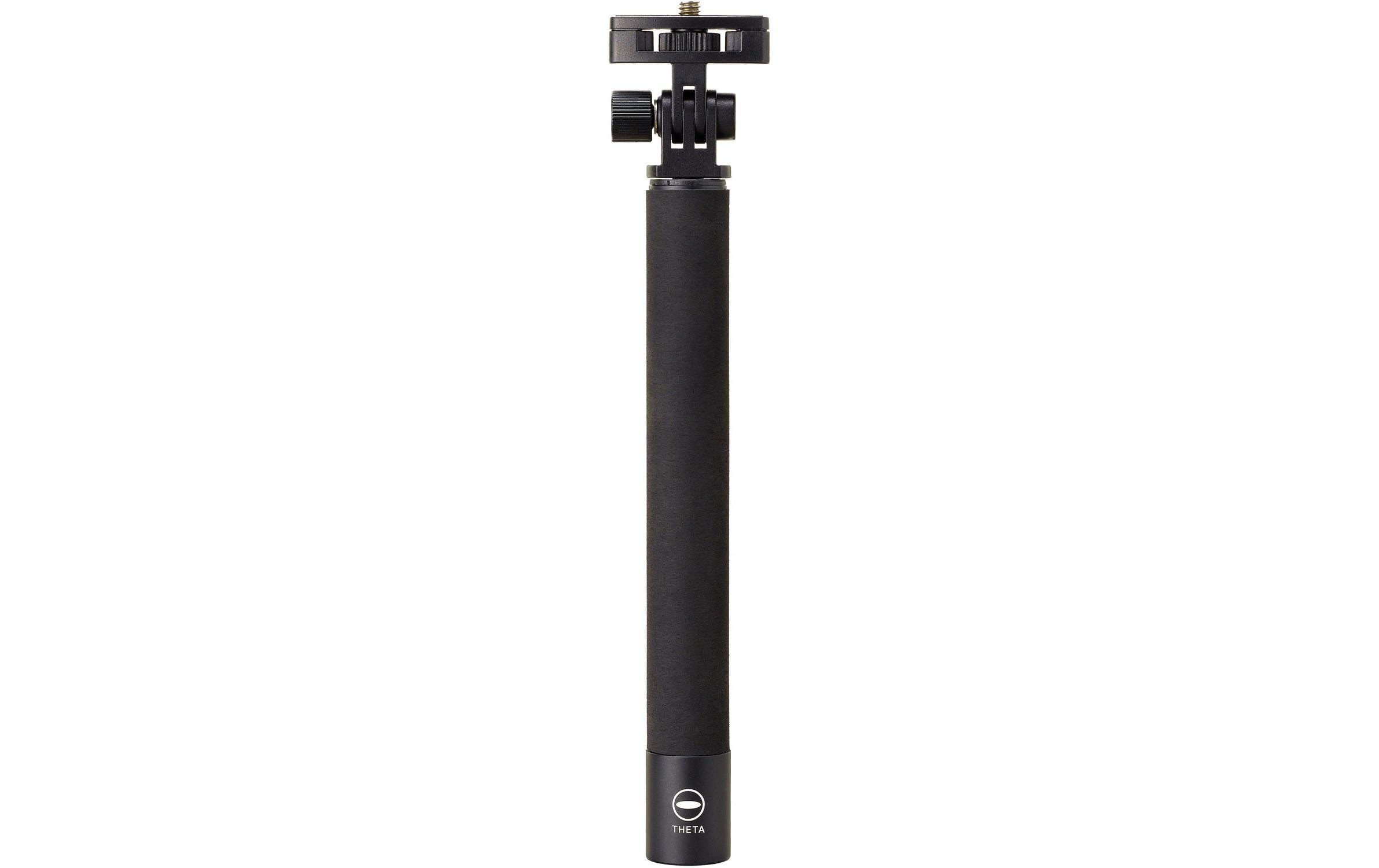 2176120 - Mediatech Ricoh Theta TM-2 Selfie-Stick Aluminium Mattschwarz kaufen Schweiz | Mediatech.ch
