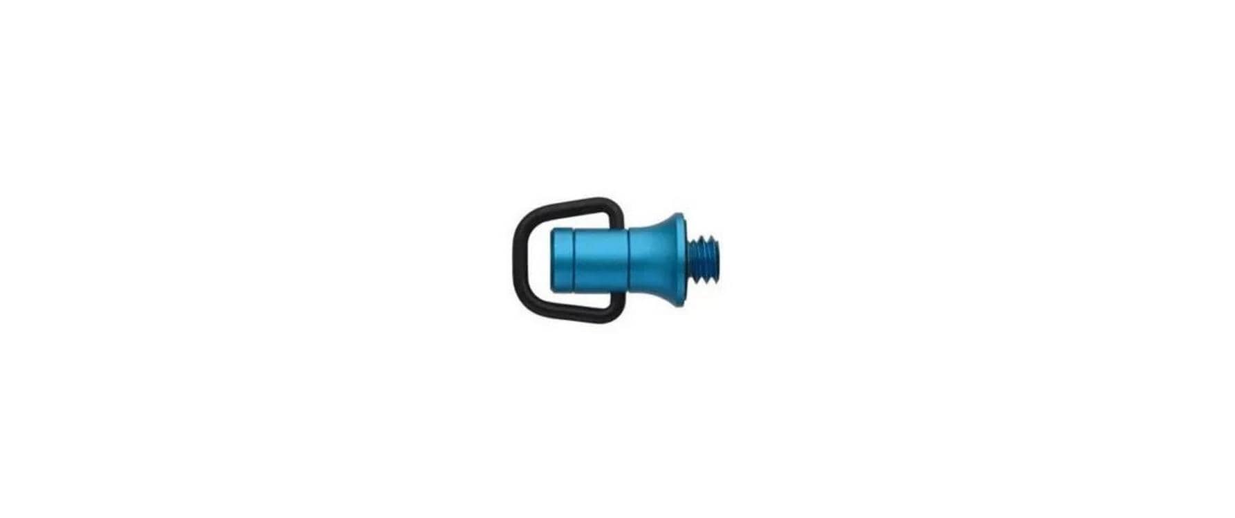 Ricoh Strap Connection Blau kaufen Schweiz | Mediatech.ch