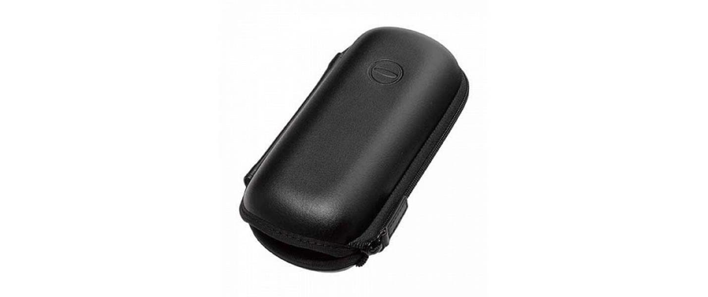 Ricoh TS-2 Halbharte Kunstleder Schwarz kaufen Schweiz | Mediatech.ch