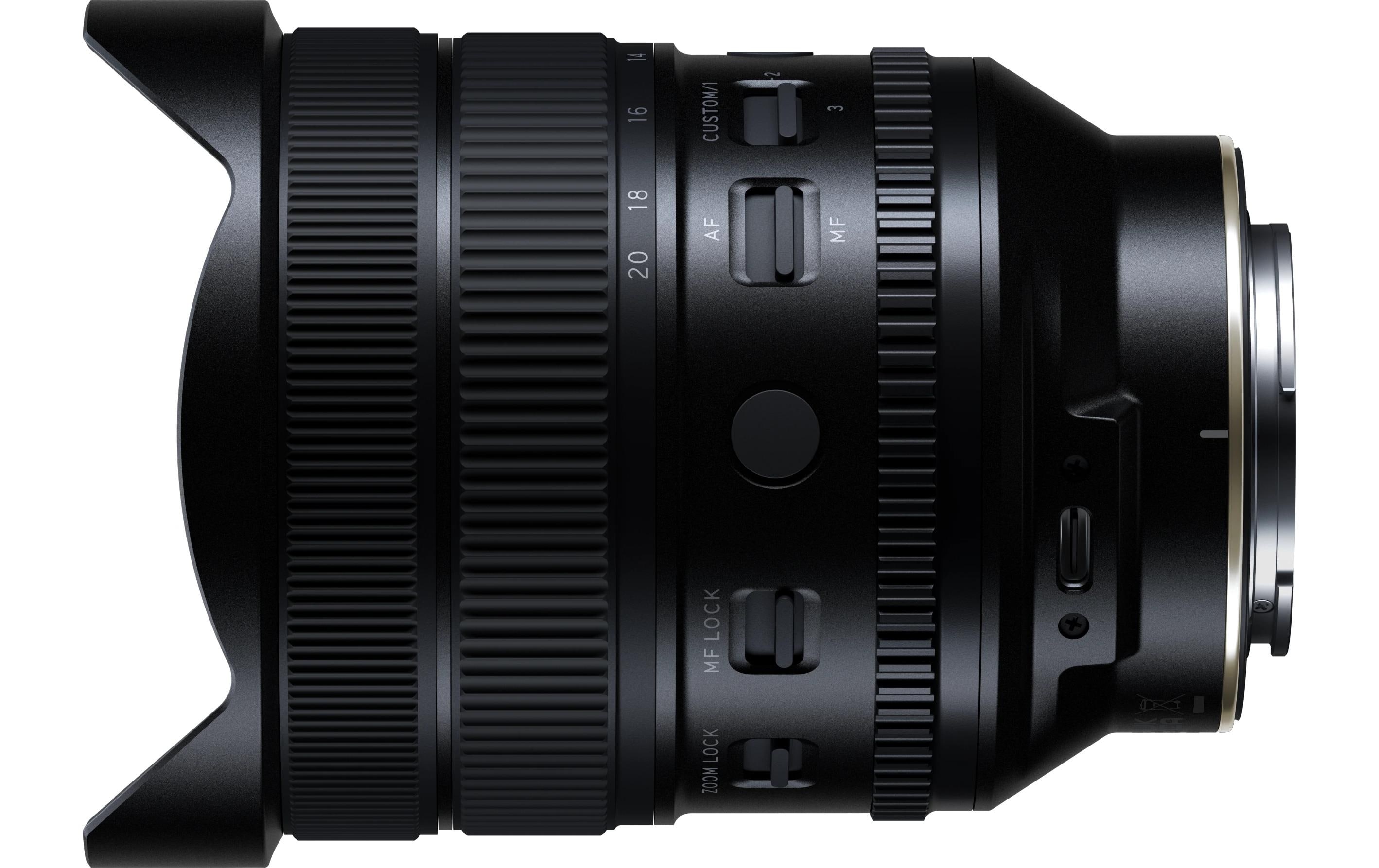 2176187 - Mediatech Tamron 12-20mm F/2.8 Sony Sony kaufen Schweiz | Mediatech.ch