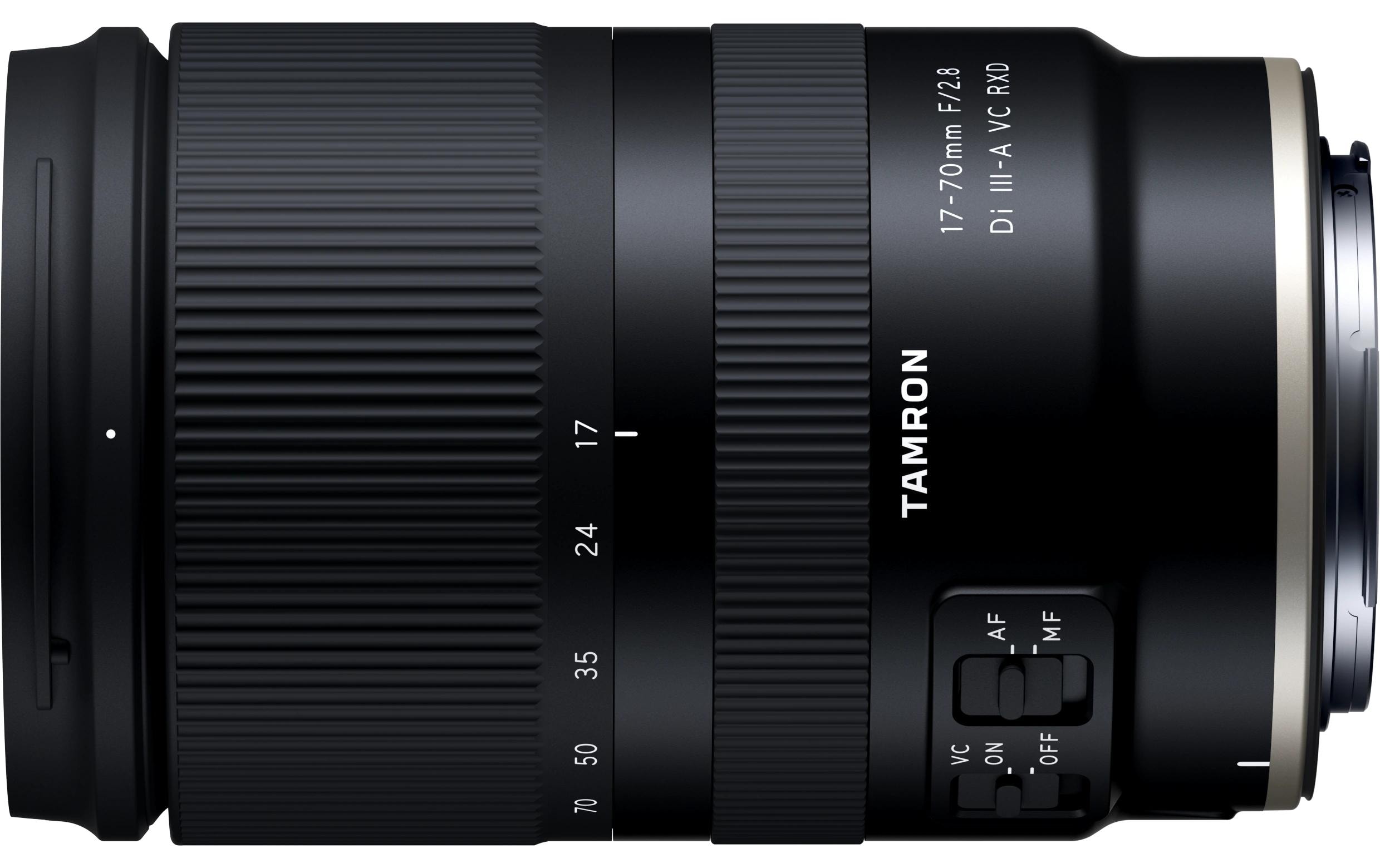 Tamron 17-70mm F/2.8 Di III-A VC RXD Canon kaufen Schweiz | Mediatech.ch