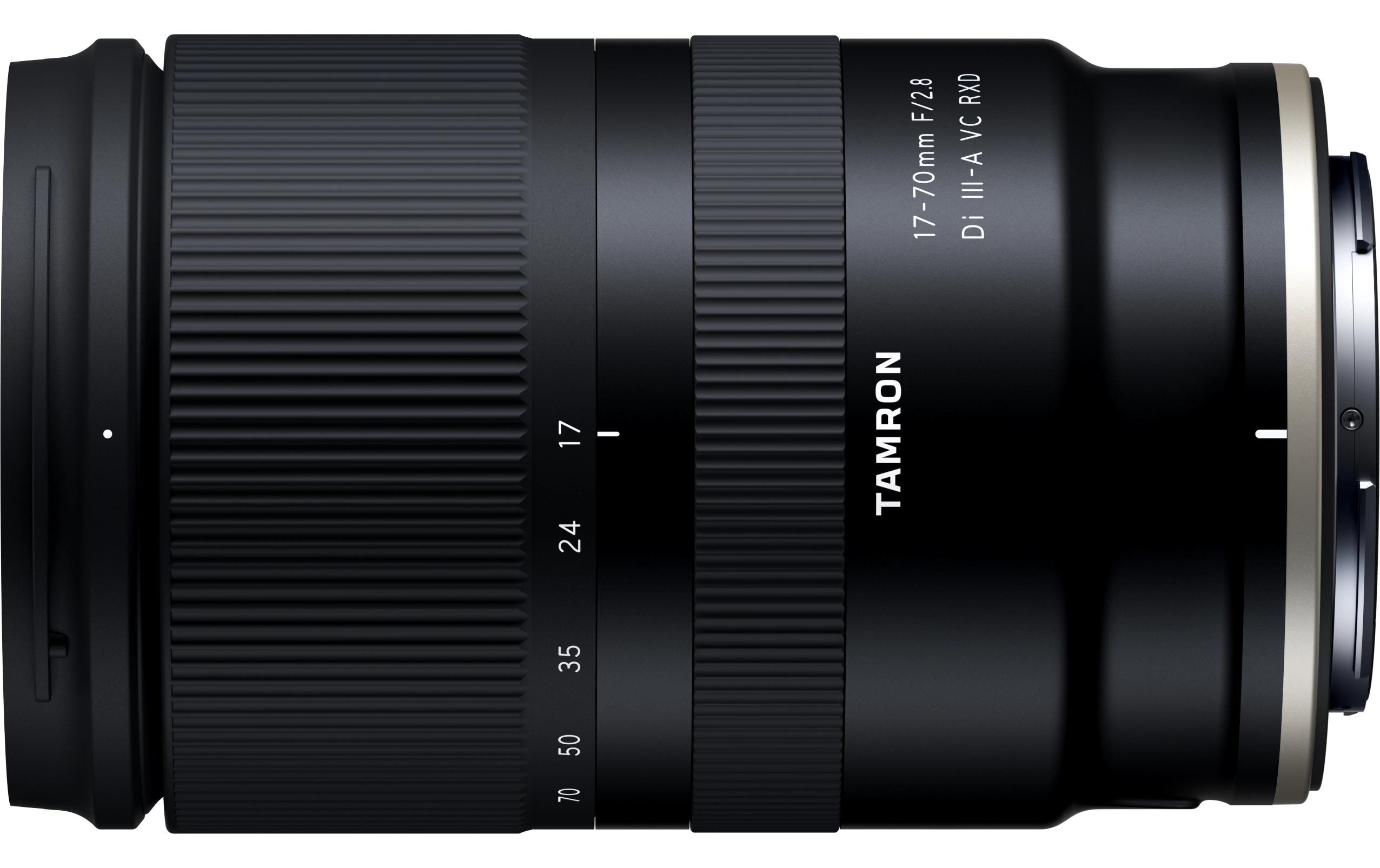 2176189 - Mediatech Tamron 17-70mm F/2.8 Di III-A VC RXD Nikon kaufen Schweiz | Mediatech.ch