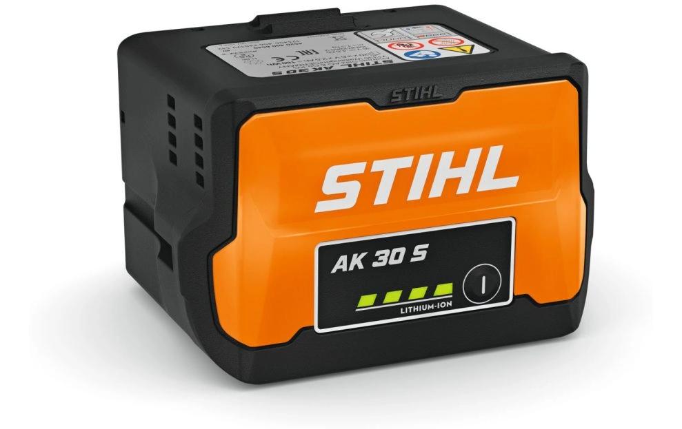 STIHL AK 30 S Akku kaufen | Mediatech.ch