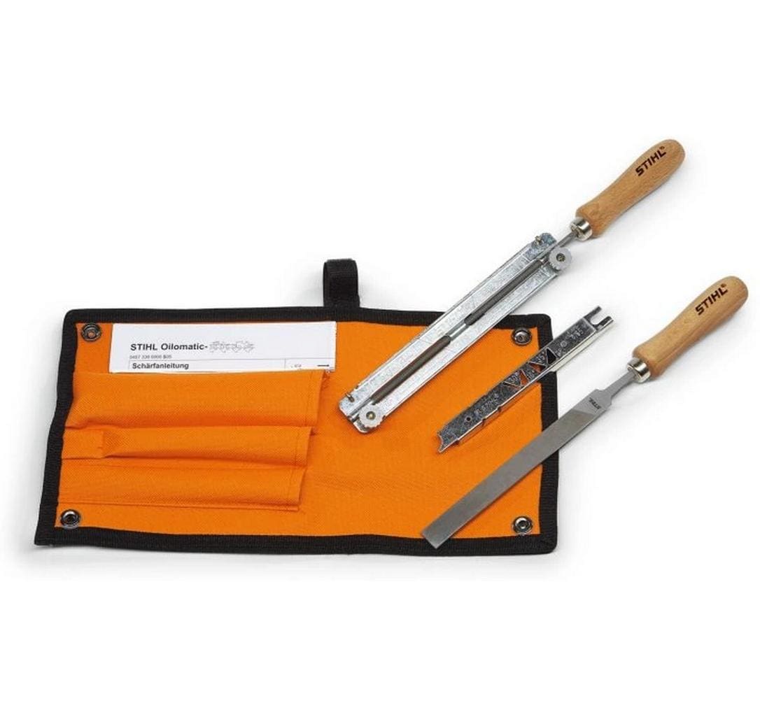 STIHL Schärfset 1/4 + 3/8 P kaufen | Mediatech.ch