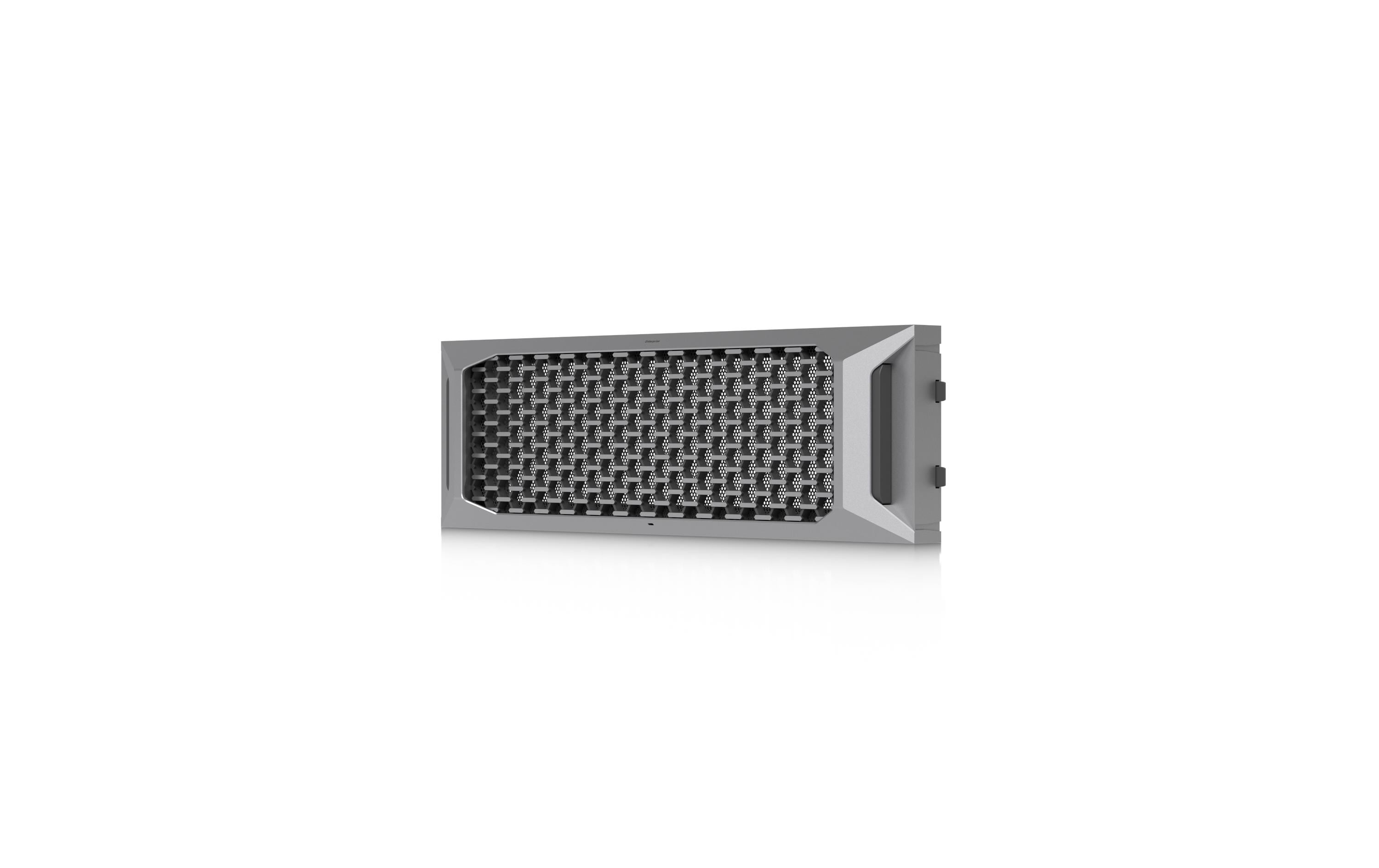 Ubiquiti UniFi UACC-3U-Bezel-Lite:Abdeckung Für 3HE Ubiquiti Geröte kaufen Schweiz | Mediatech.ch