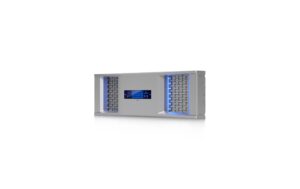 Ubiquiti UniFi UACC-3U-Bezel Abdeckung 4.7 Touch Display. Für 3HE Ubiquiti Geröte kaufen Schweiz | Mediatech.ch