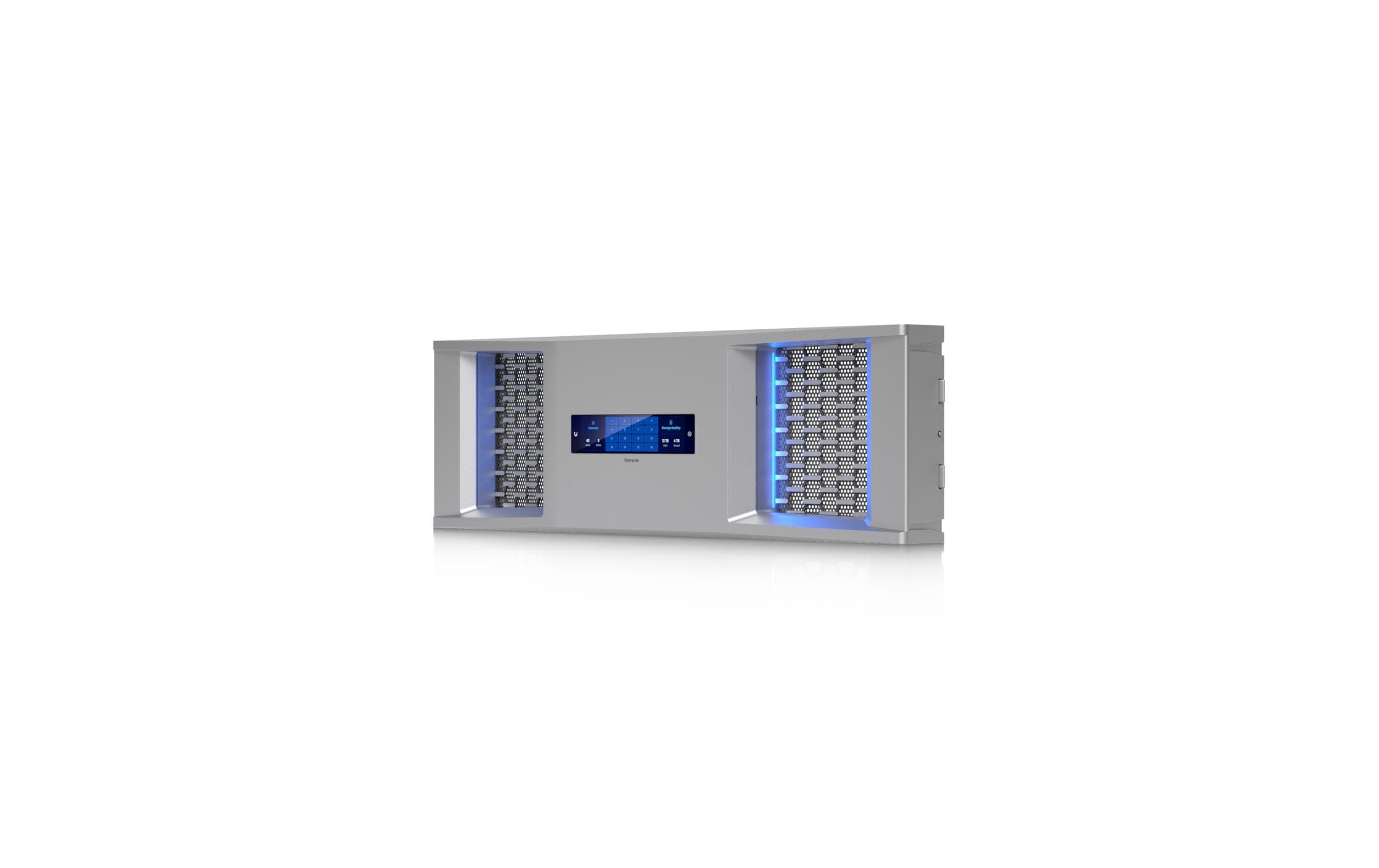 Ubiquiti UniFi UACC-3U-Bezel Abdeckung 4.7 Touch Display. Für 3HE Ubiquiti Geröte kaufen Schweiz | Mediatech.ch