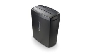 Hama Aktenvernichter Safe X100CD P-4 kaufen Schweiz | Mediatech.ch