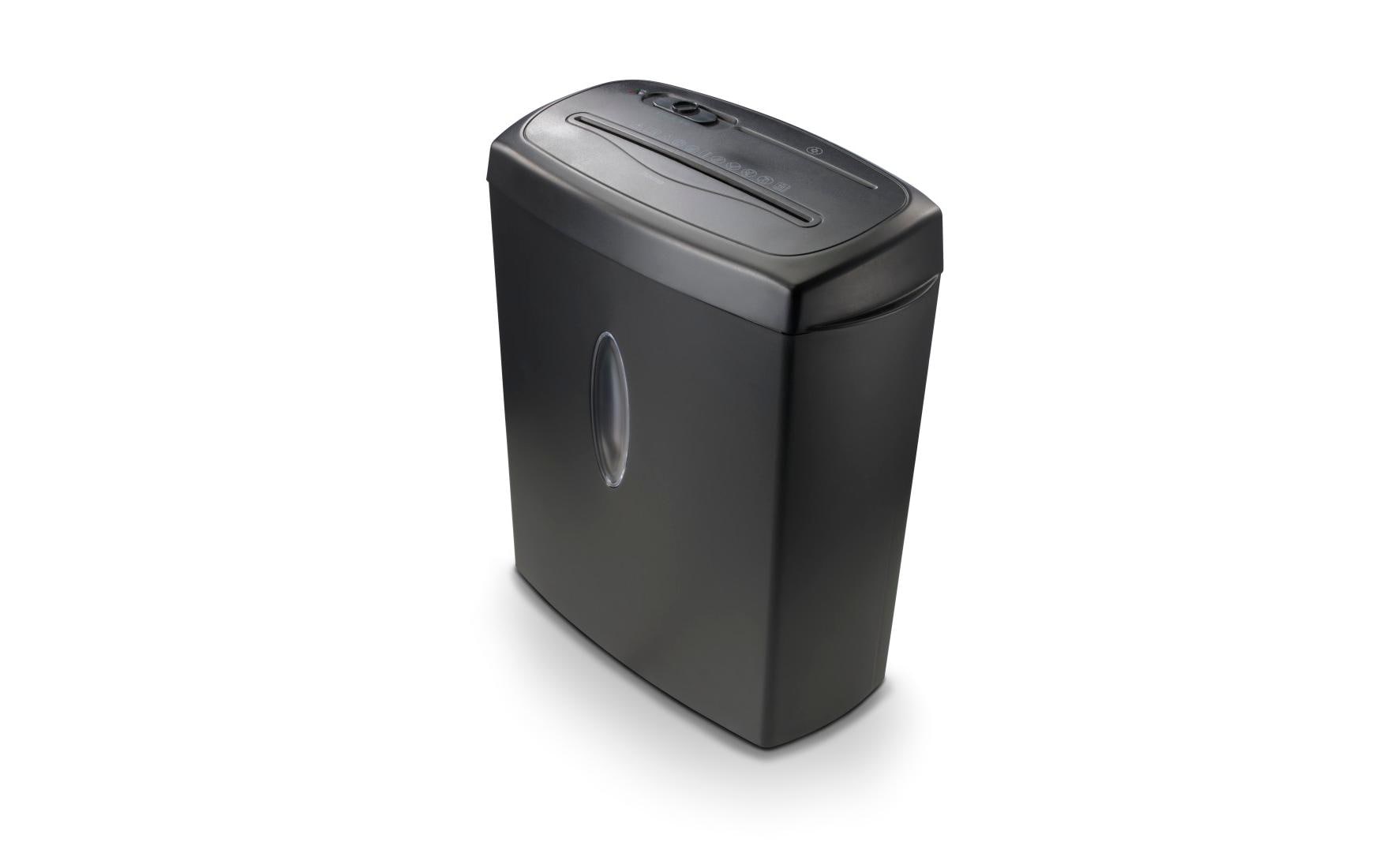 2177103 - Mediatech Hama Aktenvernichter Safe X100CD P-4 kaufen Schweiz | Mediatech.ch