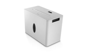 Hama Aktenvernichter Safe X40W P-4
