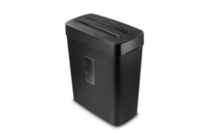 Hama Aktenvernichter Prime M50CD-B P-5