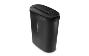Hama Aktenvernichter Safe X120 P-4