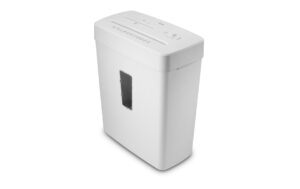 Hama Aktenvernichter Prime M50CD-W P-5