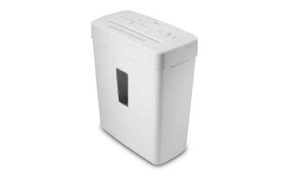 Hama Aktenvernichter Prime M50CD-W P-5 kaufen Schweiz | Mediatech.ch