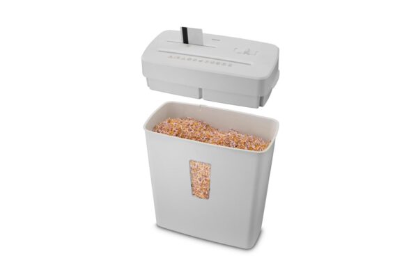 Hama Aktenvernichter Prime M50CD-W P-5