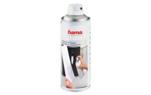 Hama Aktenvernidhter Öl 400ml, 1 Stk.