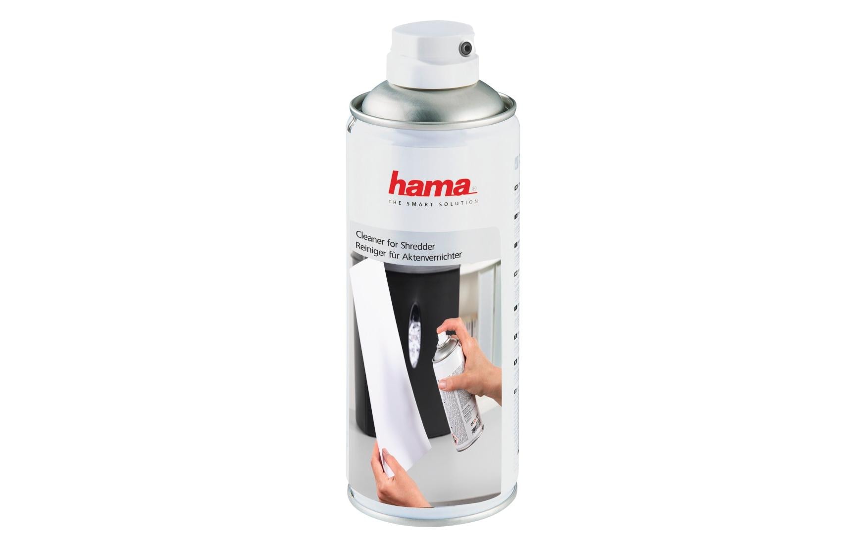 Hama Aktenvernidhter Öl 400ml, 1 Stk. kaufen Schweiz | Mediatech.ch