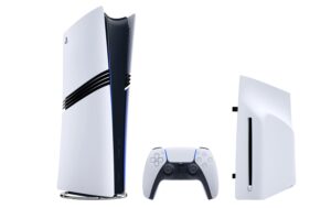 Sony Playstation 5 Pro 2TB mit Laufwerk Softbundle aus Konsole + Disc Laufwerk kaufen Schweiz | Mediatech.ch