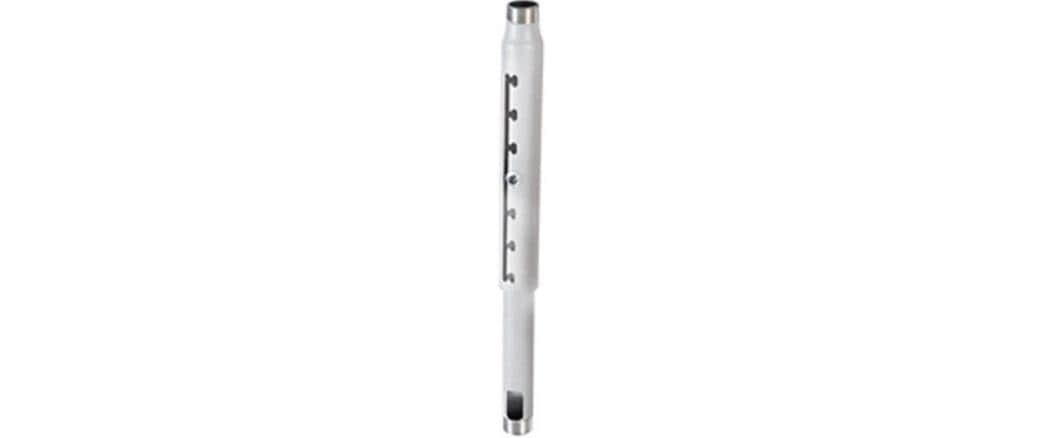 Chief CMS0305W verstellbare Verlängerungssäule, weiss kaufen Schweiz | Mediatech.ch