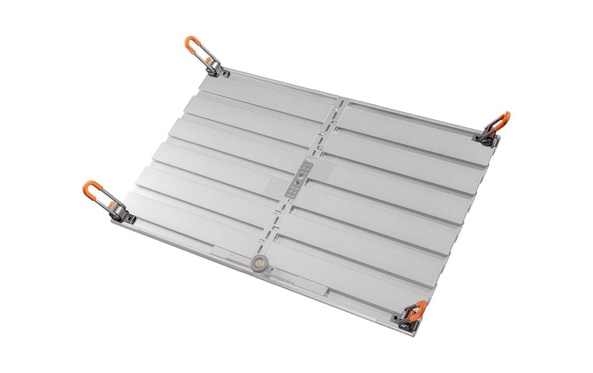 Tether Tools Arbeitsstationsbeine Aluminium Mattschwarz höhenverstellbar kaufen Schweiz | Mediatech.ch