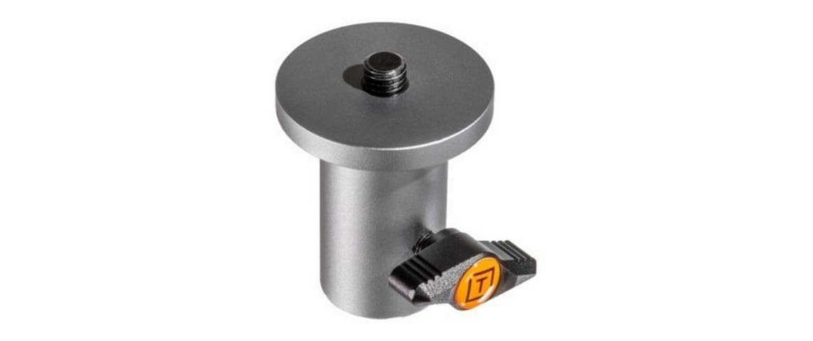 Tether Tools Stativadapter Arca-Swiss Schnellwechselplatte Aluminium kaufen Schweiz | Mediatech.ch