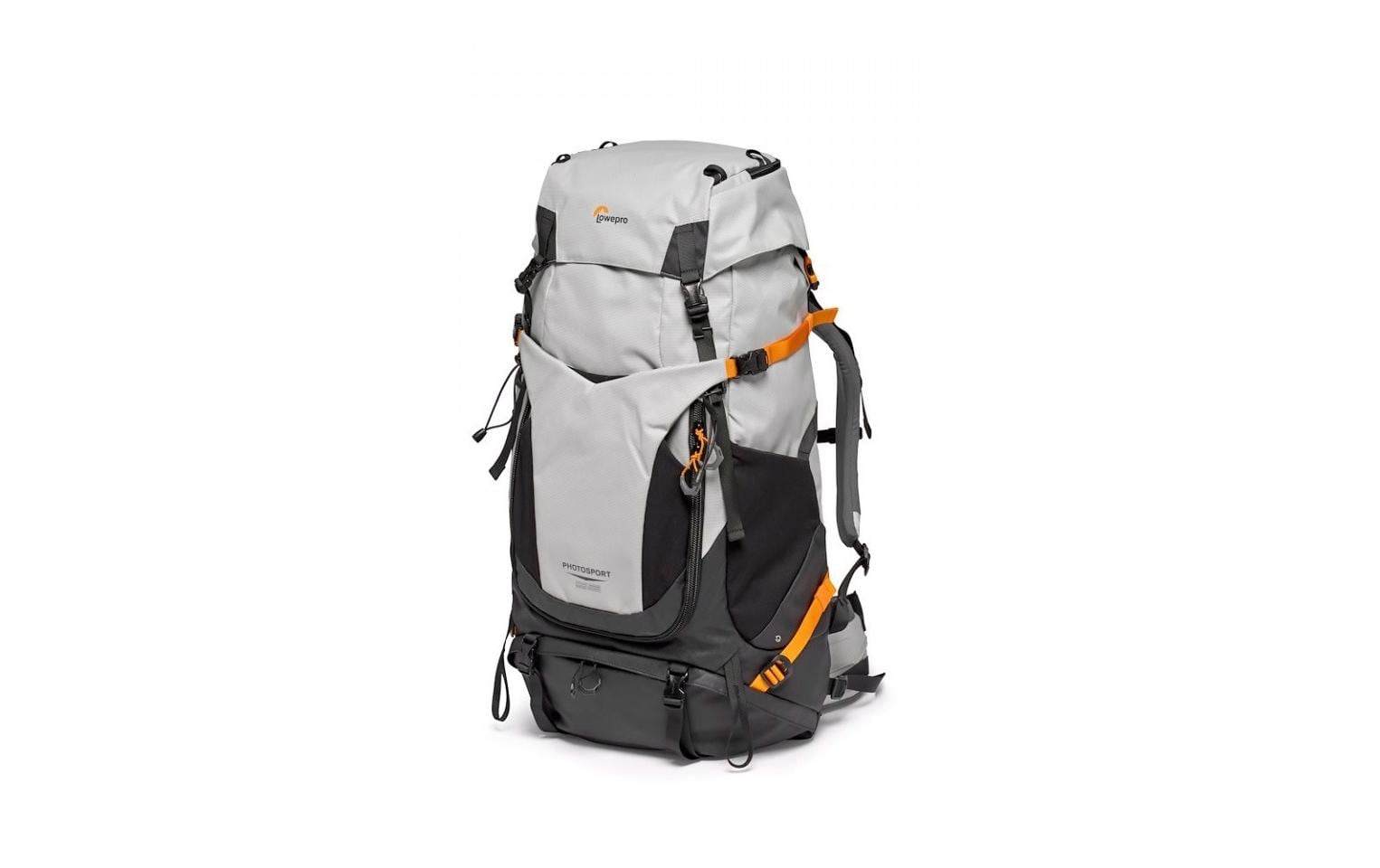 Lowepro PhotoSport Pro III 55 l, S-M, Grau, AW kaufen Schweiz | Mediatech.ch