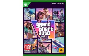 Grand Theft Auto VI für Xbox Series X|S