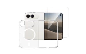 4SMARTS 360° Premium Protection Set, MS iPhone Duo kaufen Schweiz | Mediatech.ch