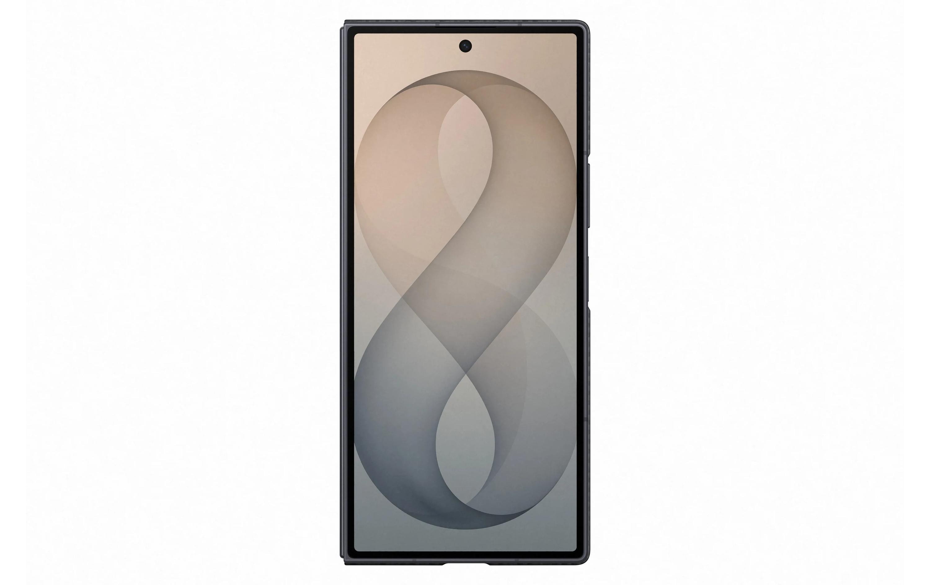 Samsung Fold 8 Carbon Magnet Graphite