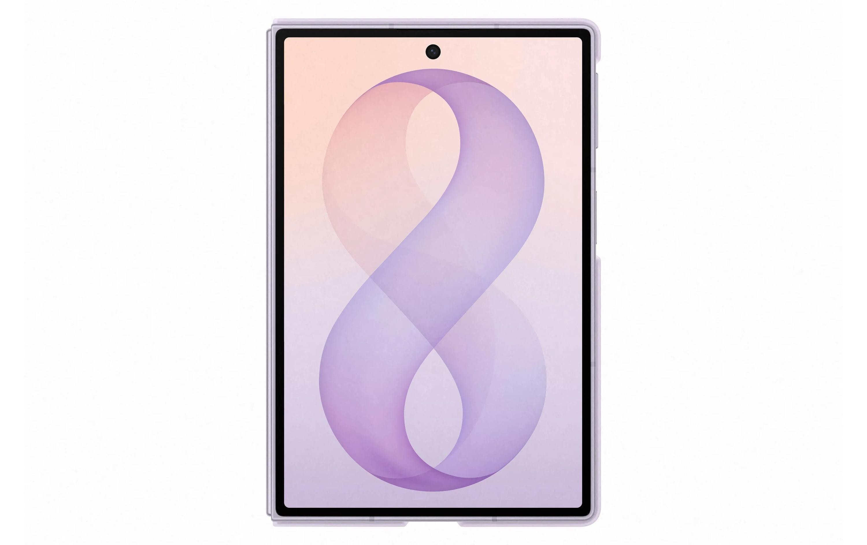 Samsung Fold Wide Silicone Jasmin kaufen Schweiz | Mediatech.ch