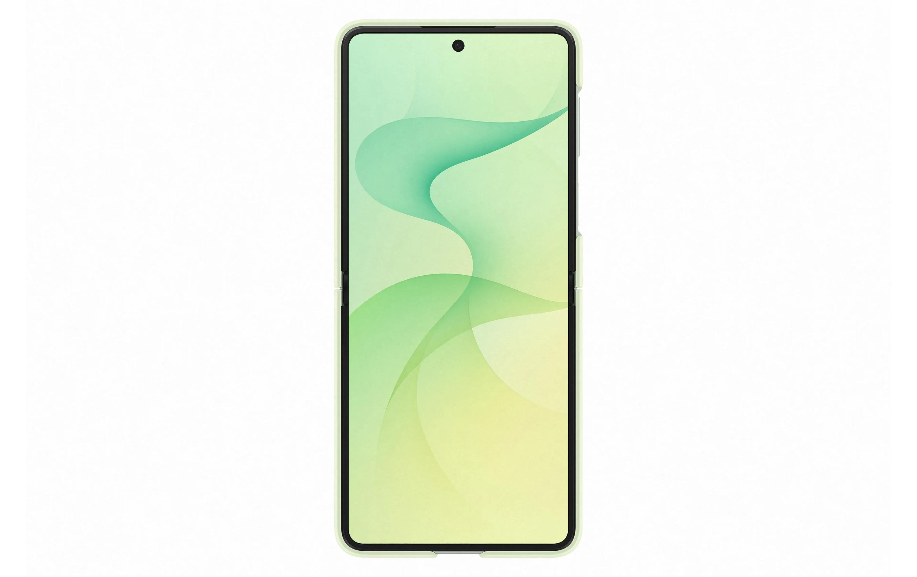 Samsung Flip 8 Sili Ring Mint kaufen Schweiz | Mediatech.ch