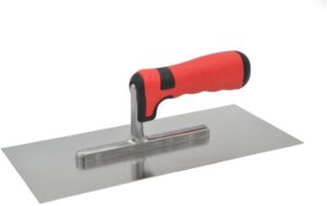 Laser & Tools Glättekelle, glatt 280x130 mm kaufen | Mediatech.ch