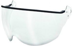 Visier zu KASK Helm Zenith Zen Visier, transparent kaufen Schweiz | Mediatech.ch