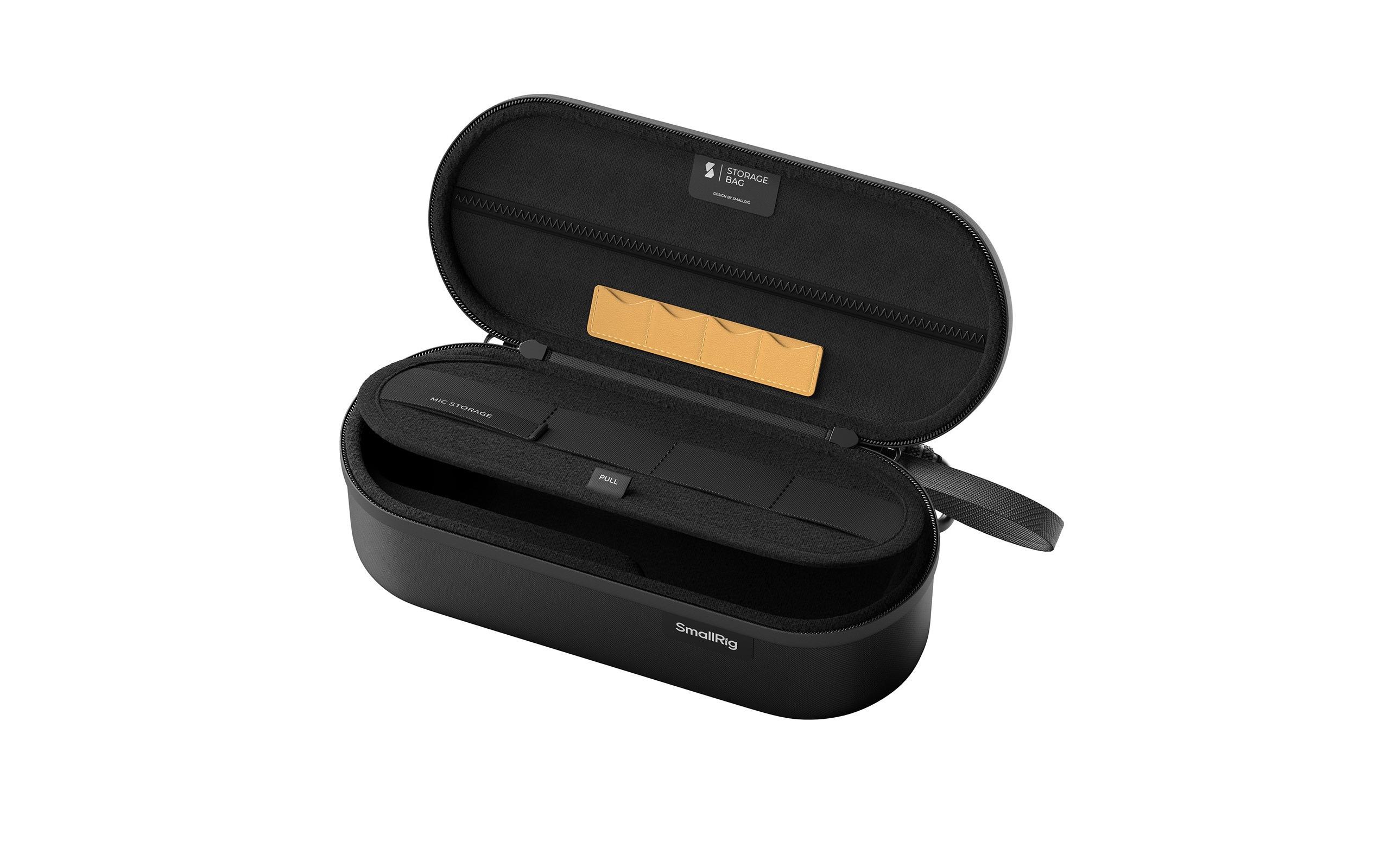 2179549 - Mediatech SmallRig Storage Bag for Osmo Pocket 4P and Luna Ultra kaufen Schweiz | Mediatech.ch