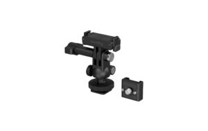 SmallRig QR Adapter Support for DJI Osmo Action 6 / Nano
