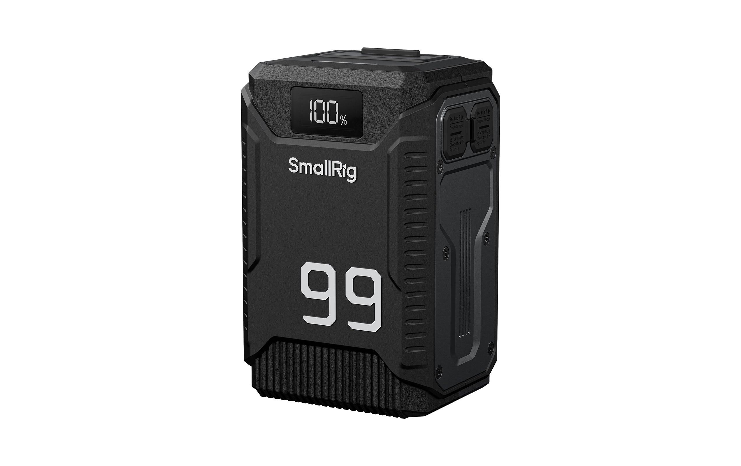 SmallRig T99 V Mount Battery kaufen Schweiz | Mediatech.ch