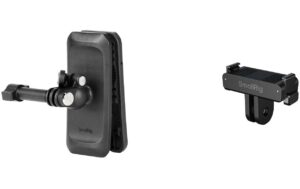 SmallRig Backpack Strap Clip Mount for DJI Osmo Action 6 / Nano kaufen Schweiz | Mediatech.ch