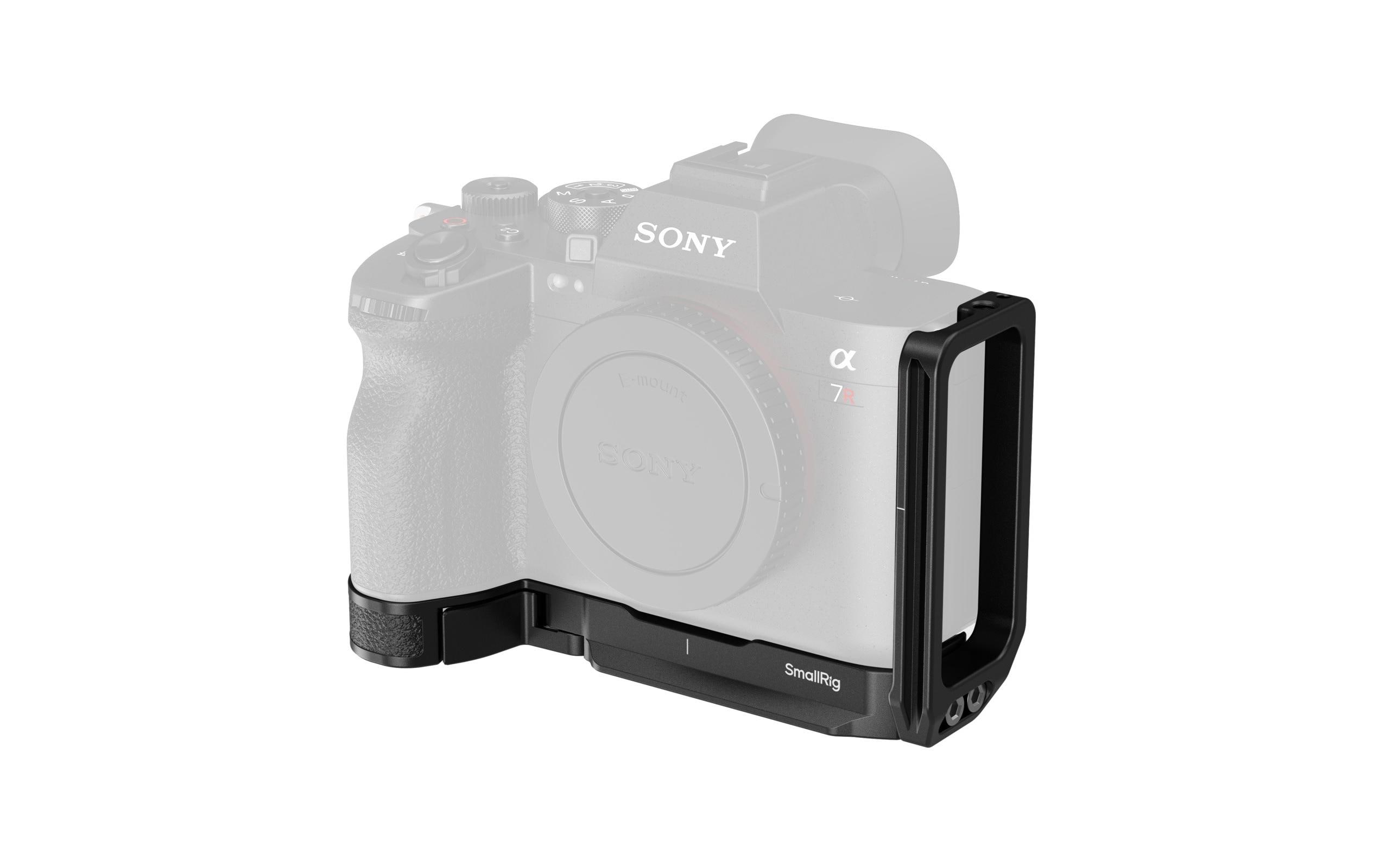 SmallRig L-Shaped Mount Plate for Sony Alpha 7R VI kaufen Schweiz | Mediatech.ch