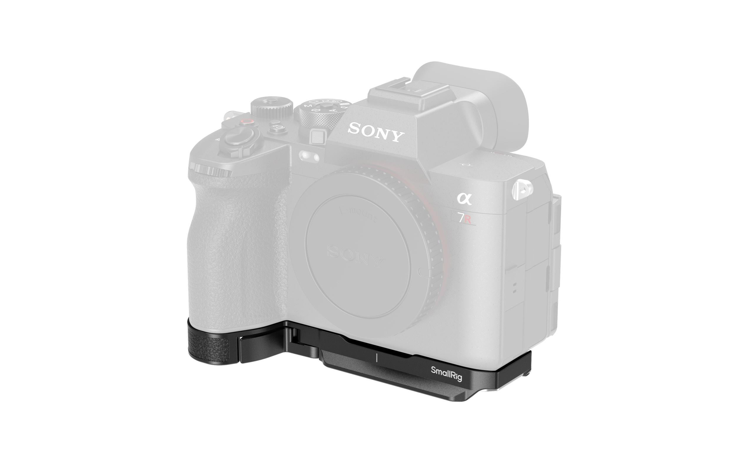 SmallRig Mount Plate for Sony Alpha 7R VI kaufen Schweiz | Mediatech.ch