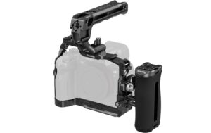 SmallRig Advanced Cage Kit for Sony Alpha 7R VI kaufen Schweiz | Mediatech.ch