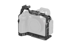 SmallRig HawkLock QR Cage for Sony Alpha 7R VI kaufen Schweiz | Mediatech.ch